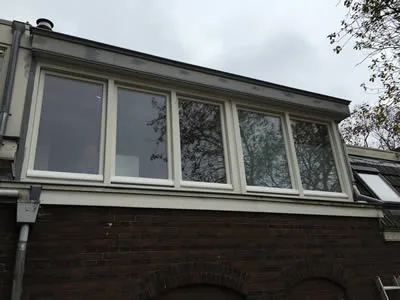 Houten Kozijnen